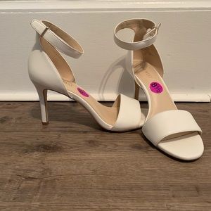 Nine West heels! 👠👠